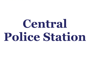 central police